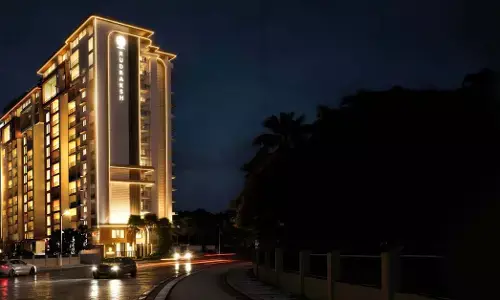 ಮುಕುಂದ್ ರಿಯಾಲ್ಟಿಯ ಹೊಸ ಯೋಜನೆ ‘ರುದ್ರಾಕ್ಷ್’ ಕೊಟ್ಟಾರದ ಇನ್ಫೋಸಿಸ್ ಬಳಿ ನಿರ್ಮಾಣ