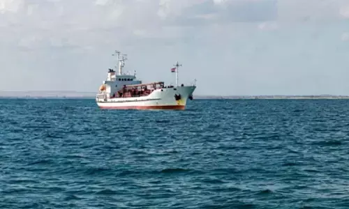 ಹಾರ್ಮುಜ್ ಜಲಸಂಧಿ ಉದ್ವಿಗ್ನತೆ: ತೈಲ ಬೆಲೆ ಜಿಗಿತ, ಜಾಗತಿಕ ಪೂರೈಕೆ ಸರಪಳಿಗೆ ಆಘಾತ