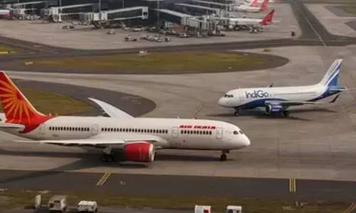 ಪಶ್ಚಿಮ ಏಷ್ಯಾದಲ್ಲಿ ವಿಮಾನಯಾನ ಪುನಾರಂಭ: ಭಾರತೀಯರ ರಕ್ಷಣೆ