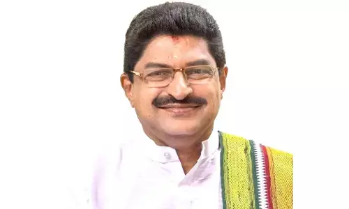 ಉಡುಪಿಯ ಅಭಿವೃದ್ಧಿಯ ಹರಿಕಾರ ಯು.ಆರ್.ಸಭಾಪತಿ