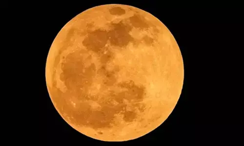 Lunar Eclipse | ಇಂದು ರಕ್ತಬಣ್ಣಕ್ಕೆ ತಿರುಗಲಿರುವ ಚಂದ್ರ