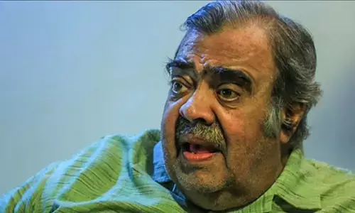 Kerala | ಮಾಜಿ ಕೇಂದ್ರ ಸಚಿವ, ಹಿರಿಯ ಕಾಂಗ್ರೆಸ್ ನಾಯಕ ಕೆ.ಪಿ. ಉನ್ನಿಕೃಷ್ಣನ್ ನಿಧನ