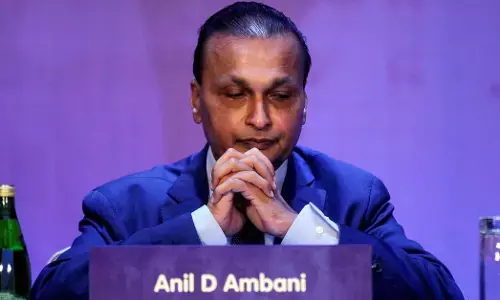 ಅನಿಲ್ ಅಂಬಾನಿ ಸಮೂಹ ಸಂಸ್ಥೆಗಳಿಂದ ಬ್ಯಾಂಕ್ ವಂಚನೆ ಪ್ರಕರಣ : SIT ರಚಿಸಲು EDಗೆ ಸುಪ್ರೀಂ ಕೋರ್ಟ್ ಸಲಹೆ