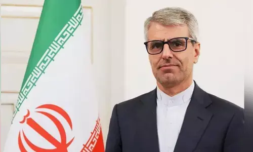 ಉದ್ವಿಗ್ನತೆಯ ಬಳಿಕ ಸಂಧಾನಕ್ಕೆ ಅವಕಾಶವಿಲ್ಲ: ಮಾತುಕತೆ ನಿರಾಕರಿಸಿದ ಇರಾನ್