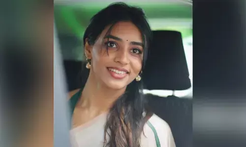 ಅಸಭ್ಯವಾಗಿ ವೀಡಿಯೋ-ಫೋಟೋ ಚಿತ್ರೀಕರಿಸುವವರ ವಿರುದ್ಧ ನಟಿ ಸಪ್ತಮಿ ಗೌಡ ಅಸಮಾಧಾನ