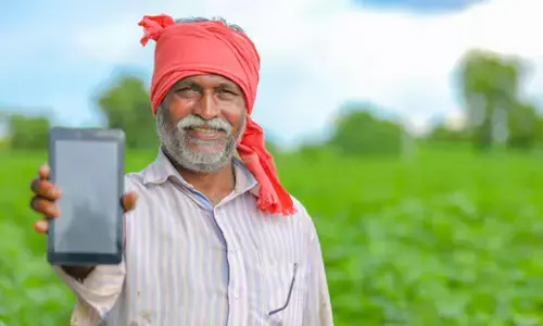 Fruits-e-Kyc-Karnataka: ಮನೆಯಲ್ಲೇ ಕುಳಿತು ಮೊಬೈಲ್ನಲ್ಲಿ ಇಕೆವೈಸಿ ಮಾಡಿ