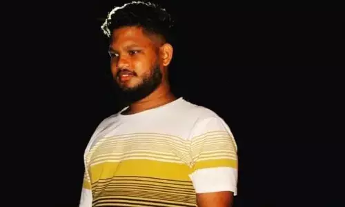 ಸೋಮೇಶ್ವರದ ಯುವಕ ಒಮಾನ್‌ನಲ್ಲಿ ಆತ್ಮಹತ್ಯೆ