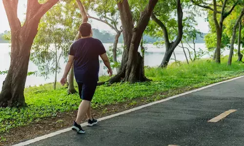 ನಿಮ್ಮ ನಡಿಗೆ ಕೊಬ್ಬು ಕರಗಿಸುತ್ತಿದೆಯೆ? ತಿಳಿದುಕೊಳ್ಳುವುದು ಹೇಗೆ?