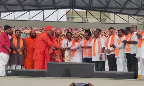 ಶರಣರ ವಚನ ಸಾಹಿತ್ಯದ ಕೊಡುಗೆ ದೊಡ್ದದು : ಸಚಿವ ಡಾ.ಶರಣಪ್ರಕಾಶ್‌ ಪಾಟೀಲ್‌