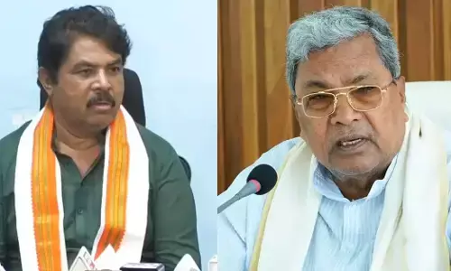 ‘ಜನತೆಗೆ ಬೇಕಿರುವುದು ಪಾರದರ್ಶಕತೆಯೇ ಹೊರತು, ರಾಜಕೀಯ ನಾಟಕವಲ್ಲ’: ಸಿದ್ದರಾಮಯ್ಯಗೆ ಆರ್.ಅಶೋಕ್ ತಿರುಗೇಟು