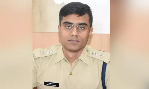 ಮಲ್ಲಿಕಾರ್ಜುನ ಮುತ್ಯಾ ಪ್ರಕರಣಕ್ಕೆ ಸಂಬಂಧಿಸಿದ ಪೋಟೊ, ವಿಡಿಯೊ ಹಂಚಿಕೊಂಡರೆ ಕಾನೂನು ಕ್ರಮ: ಎಸ್‌ಪಿ ಪೃಥ್ವಿಕ್ ಶಂಕ‌ರ್