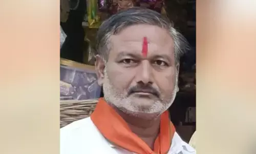 ಹುಲಸೂರು | ಸಾಲಬಾಧೆ ತಾಳದೆ ವಿಷ ಸೇವಿಸಿದ್ದ ರೈತ ಚಿಕಿತ್ಸೆ ಫಲಕಾರಿಯಾಗದೆ ಮೃತ್ಯು