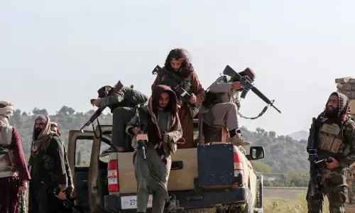 ಪಾಕ್ ಪಡೆಗಳಿಂದ 67 ತಾಲಿಬಾನ್ ಯೋಧರ ಹತ್ಯೆ