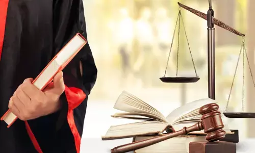 Rajasthan | ದಲಿತ ವಿದ್ಯಾರ್ಥಿನಿಗೆ ಜಾತಿ ನಿಂದನೆ ಆರೋಪ: ಇಬ್ಬರು ಪ್ರಾದ್ಯಾಪಕರ ವಿರುದ್ಧ ಪ್ರಕರಣ ದಾಖಲು