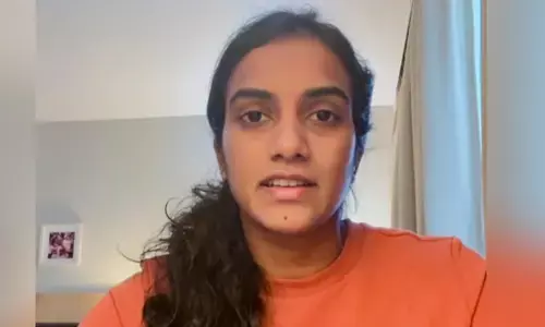 ದುಬೈನಲ್ಲಿ ಸಿಲುಕಿದ್ದ ಸಿಂಧು ಸುರಕ್ಷಿತವಾಗಿ ಸ್ವದೇಶಕ್ಕೆ ವಾಪಸ್