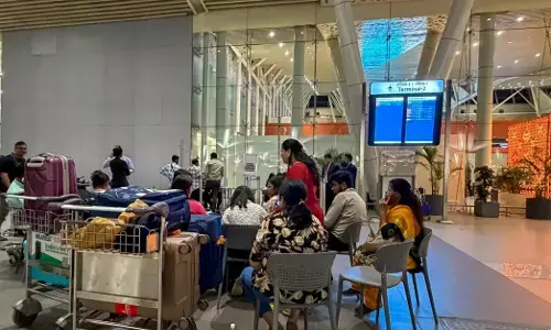 ಆಪರೇಷನ್ ಏರ್ ಲಿಫ್ಟ್ | ಸಂಘರ್ಷ ಪೀಡಿತ ವಲಯಗಳಿಂದ ಭಾರತೀಯರನ್ನು ರಕ್ಷಿಸುವ ಗುರಿ ಹೊಂದಿರುವ ಕಾರ್ಯಾಚರಣೆಗಳನ್ನು ಹೇಗೆ ಯೋಜಿಸಲಾಗುತ್ತದೆ?