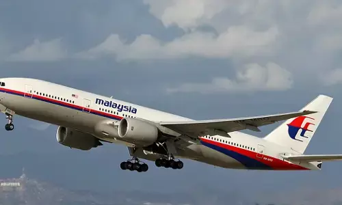 ವಿಮಾನ ರದ್ದು: ಗ್ರಾಹಕರಿಗೆ ಮರುಪಾವತಿ ಮಾಡುವಂತೆ ಮಲೇಶಿಯಾ ಏರ್ ಲೈನ್ಸ್‌ಗೆ ಆದೇಶ