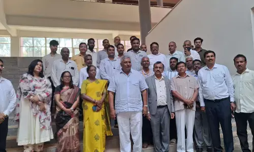 ಕೊಯಿಲ| ಮುಂದಿನ ವರ್ಷದಲ್ಲಿ ಪಶು ವೈದ್ಯಕೀಯ ಕಾಲೇಜು ಆರಂಭಕ್ಕೆ ಪ್ರಯತ್ನ: ಸಚಿವ ವೆಂಕಟೇಶ್