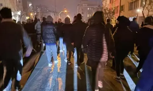 ತಕ್ಷಣ ಇರಾಕ್ ತೊರೆಯಿರಿ: ತನ್ನ ನಾಗರಿಕರಿಗೆ ಅಮೆರಿಕದ ರಾಯಭಾರಿ ಕಚೇರಿ ತುರ್ತು ಸೂಚನೆ