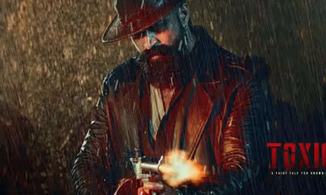 ‘ಟಾಕ್ಸಿಕ್’ ಬಿಡುಗಡೆ ದಿನಾಂಕವನ್ನು ಮುಂದೂಡಿದ ಚಿತ್ರತಂಡ; ಕಾರಣವೇನು ಗೊತ್ತೇ?