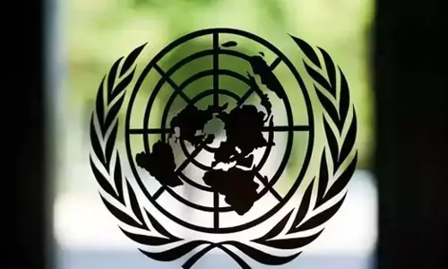 ನಾಗರಿಕರ ಪಾಲಿಗೆ ಭಯಾನಕವಾಗುತ್ತಿರುವ ಮಧ್ಯಪ್ರಾಚ್ಯದ ಯುದ್ಧ: ವಿಶ್ವಸಂಸ್ಥೆ ಕಳವಳ