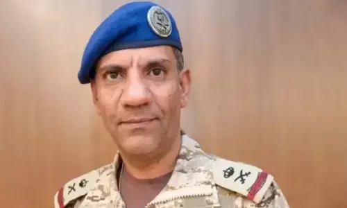 Saudi Arabia | 9 ಡ್ರೋನ್‌ಗಳನ್ನು ಹೊಡೆದುರುಳಿಸಿದ ವಾಯು ರಕ್ಷಣಾ ಪಡೆ