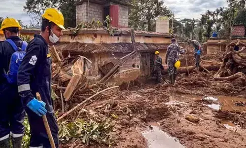 ಅಗ್ನಿಶಾಮಕ, ತುರ್ತು ಸೇವೆ ಅನುದಾನದ ಬಳಕೆ | ಕರ್ನಾಟಕ ಸಹಿತ ಒಟ್ಟು 12 ರಾಜ್ಯಗಳು ಪ್ರಮಾಣ ಪತ್ರಗಳನ್ನು ಸಲ್ಲಿಸಿಲ್ಲ: ಕೇಂದ್ರ