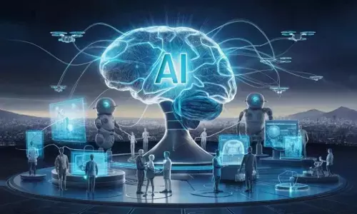 AI ಕ್ರಾಂತಿಯ ನಂತರವೂ ಯಾವ ಉದ್ಯೋಗಗಳು ಸುರಕ್ಷಿತ? ತಂತ್ರಜ್ಞಾನದ ದೈತ್ಯರ ಚರ್ಚೆಯ ವಿವರ ಇಲ್ಲಿದೆ...