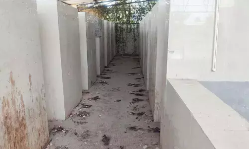 ಪುರುಷರ ‘ಗೌರವ’ಕ್ಕಿಲ್ಲ ಬೆಲೆ, ಮಹಿಳಾ ಘಟಕ ಮಾತ್ರ ನಿರ್ವಹಣೆ