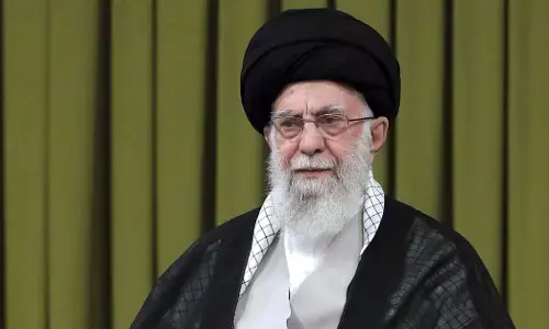 ಖಾಮಿನೈ ಉತ್ತರಾಧಿಕಾರಿಯನ್ನೂ ಹತ್ಯೆ ಮಾಡುತ್ತೇವೆ: ಇಸ್ರೇಲ್‌ ಬೆದರಿಕೆ