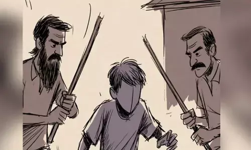 Odisha | ಮೇಕೆ ಕದ್ದ ಶಂಕೆಯಲ್ಲಿ 14 ವರ್ಷದ ಬಾಲಕನ ಥಳಿಸಿ ಹತ್ಯೆ; 12 ಮಂದಿಯ ಬಂಧನ