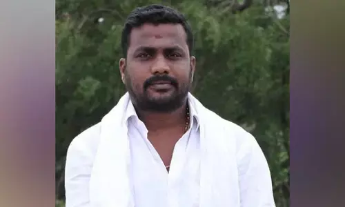 ಚಿಂಚೋಳಿ | ನೇಮಕಾತಿಯಲ್ಲಿ ಒಳಮೀಸಲಾತಿಯನ್ನು ಅನ್ವಯಿಸುವಂತೆ ಆಕಾಶ್ ಕೂಳ್ಳೊರ್ ಆಗ್ರಹ