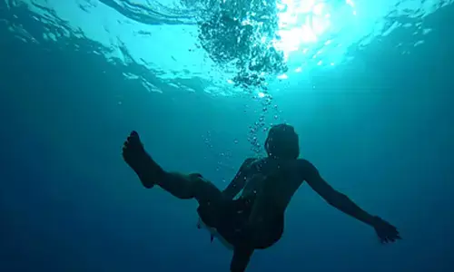 Bihar | ನೀರು ತುಂಬಿದ್ದ ಹೊಂಡದಲ್ಲಿ ಸ್ನಾನಕ್ಕಿಳಿದ 6 ಮಕ್ಕಳು ಮೃತ್ಯು