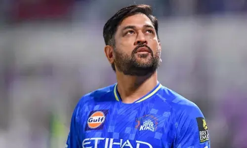 ಸಂಚಾರಿ ನಿಯಮ ಉಲ್ಲಂಘನೆ : ಎಂ.ಎಸ್. ಧೋನಿಗೆ 1,000 ರೂ. ದಂಡ