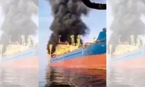 ಮಧ್ಯಪ್ರಾಚ್ಯ ಸಂಘರ್ಷ | Oman ಬಳಿ ಮೃತಪಟ್ಟ ಭಾರತೀಯರ ವಿವರ ಬಹಿರಂಗ