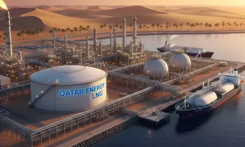 ಖತರ್ ಎನರ್ಜಿ ಎಲ್‌ಎನ್‌ಜಿ ಉತ್ಪಾದನೆ ಸ್ಥಗಿತ: ಜಾಗತಿಕ ಅನಿಲ ಮಾರುಕಟ್ಟೆಗೆ ಯಾವ ರೀತಿ ಪರಿಣಾಮ?
