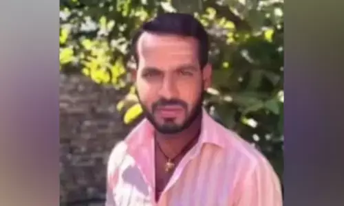 ಯಡ್ರಾಮಿ | ಕೆರೆಯಲ್ಲಿ ಈಜಲು ಹೋದ ಯುವಕ ನೀರು ಪಾಲು