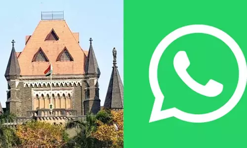 ವಾಟ್ಸ್ಆ್ಯಪ್ ಸಂಭಾಷಣೆಯ ಆಧಾರದಲ್ಲಿ ವಿಚ್ಛೇದನೆ ನೀಡಲು ಸಾಧ್ಯವಿಲ್ಲ : ಬಾಂಬೆ ಹೈಕೋರ್ಟ್