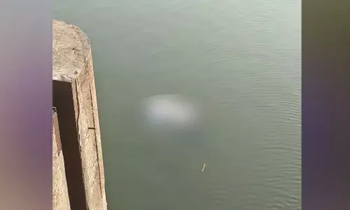 ಅಫಜಲಪುರ | ಭೀಮಾ ನದಿ ಸೇತುವೆ ಕೆಳಗೆ ವ್ಯಕ್ತಿಯ ಮೃತದೇಹ ಪತ್ತೆ