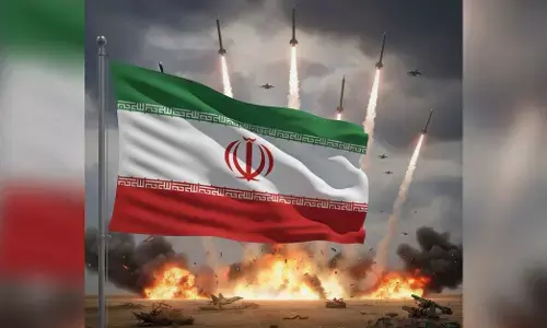 ಶತ್ರುಗಳ ಮಿತ್ರರನ್ನೂ ಶತ್ರುಗಳೆಂದೇ ಪರಿಗಣಿಸಲಾಗುವುದು: ಇರಾನ್