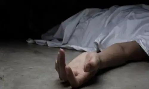 ಬಿಹಾರ | ಶೌಚ ಗುಂಡಿ ಶುಚಿಗೊಳಿಸುತ್ತಿದ್ದಾಗ ವಿಷಾನಿಲ ಸೇವಿಸಿ ಒಂದೇ ಕುಟುಂಬದ ನಾಲ್ವರು ಮೃತ್ಯು