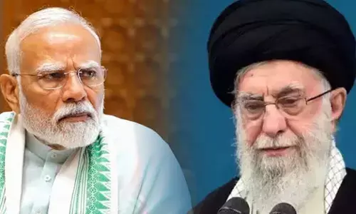 ಇರಾನ್‌ ನ ಸರ್ವೋಚ್ಚ ನಾಯಕ ಆಯತುಲ್ಲಾ ಅಲಿ ಖಾಮಿನೈ ಹತ್ಯೆ; ಭಾರತದ ಮೌನವೇಕೆ?