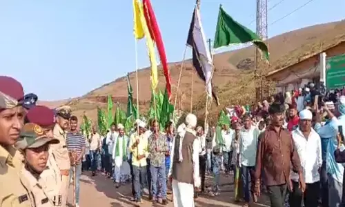 Chikkamagaluru | ಬಾಬಾ ಬುಡಾನ್ ದರ್ಗಾದಲ್ಲಿ ಉರೂಸ್‌ಗೆ ಚಾಲನೆ