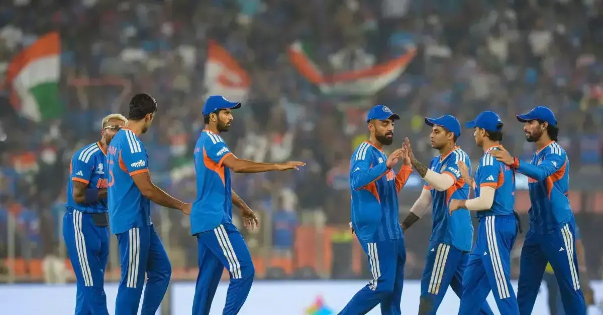 ಇಂಗ್ಲೆಂಡ್ ವಿರುದ್ಧದ ಪಂದ್ಯಕ್ಕೆ ಮುನ್ನ ಭಾರತದ ದೌರ್ಬಲ್ಯ ಬಗ್ಗೆ ಉಲ್ಲೇಖಿಸಿದ ಮಾಜಿ ಕೀಪರ್