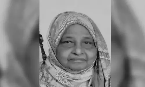 ಬೀಫಾತಿಮಾ ಪೆರ್ಲಂಪಾಡಿ ನಿಧನ