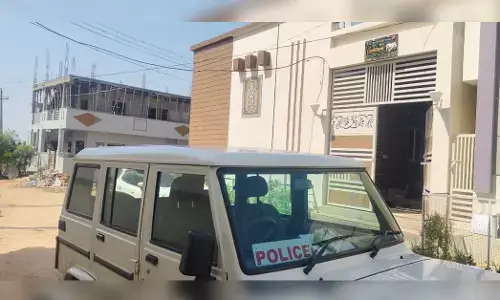 ಯಾದಗಿರಿ: ಜೆಸ್ಕಾಂ ಸಹಾಯಕ ಅಭಿಯಂತರರ ನಿವಾಸದ ಮೇಲೆ ಲೋಕಾಯುಕ್ತ ದಾಳಿ