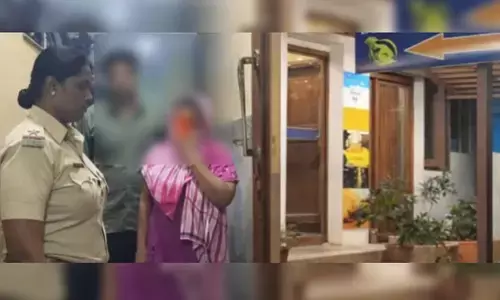 ಹಾಸನ | ವೇಶ್ಯಾವಾಟಿಕೆ ಆರೋಪ: ಲಾಡ್ಜ್ ನಿಂದ ಮೂವರು ವಿದೇಶಿ ಮಹಿಳೆಯರ ರಕ್ಷಣೆ