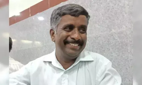 ಸೌಜನ್ಯಾ ಪ್ರಕರಣದ ತನಿಖೆಗೆ ಆದೇಶಿಸಿದರೆ, ಸಾವಿಗೆ ಕಾರಣ ಯಾರೆಂಬುದನ್ನು ಖಚಿತಪಡಿಸುತ್ತೇನೆ: ಸ್ನೇಹಮಯಿ ಕೃಷ್ಣ