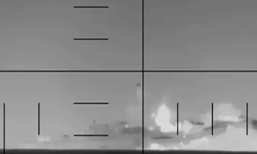 ಫ್ರಿಗೇಟ್ ಡೆನಾ ನೌಕೆ ಮುಳುಗಿಸುವ ಮೂಲಕ ಕ್ರೂರ ಕೃತ್ಯ ಎಸಗಿದ ಅಮೆರಿಕ ಪಶ್ಚಾತ್ತಾಪ ಪಡಬೇಕಾಗುತ್ತದೆ: ಇರಾನ್