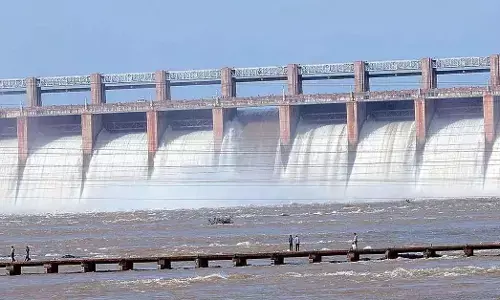 ಸಂಪಾದಕೀಯ | ಅಣೆಕಟ್ಟುಗಳ ಸುರಕ್ಷತೆಗೆ ಮೊದಲ ಆದ್ಯತೆ ಅಗತ್ಯ